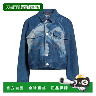 1h可退 香港直邮潮奢 Reimagine Pinko X Patrick Mcdowell 女士