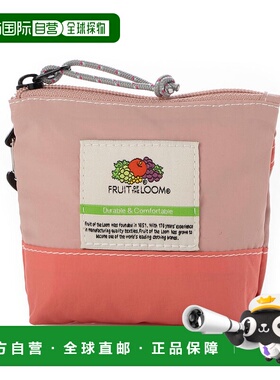 日本直邮FRUIT OF THE LOOM 尼龙收纳袋 [FR6467AM002190]内衣