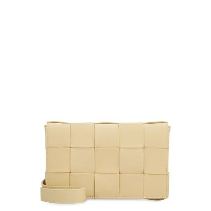 BOTTEGA VENETA 女士单肩包 578004VMAY19776