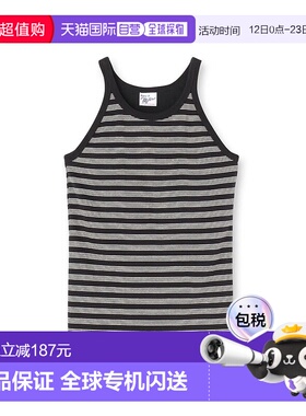 日本直邮DRESSTERIOR Robert.P.Miller Prib A/S 坦克背心 DR1233