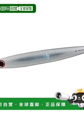 【日本直邮】达亿瓦Saltiga TB Jig 半长 Adele 型 140 克 Adele