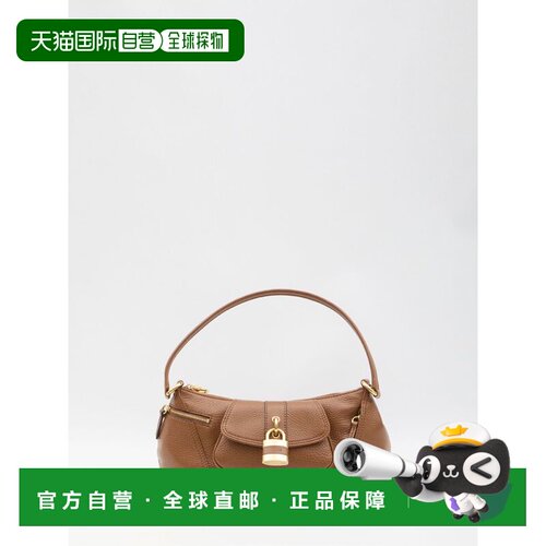 香港直邮CHLOÉ 女士单肩包 CHC24AS710N8426M SS2【付后1h可退】