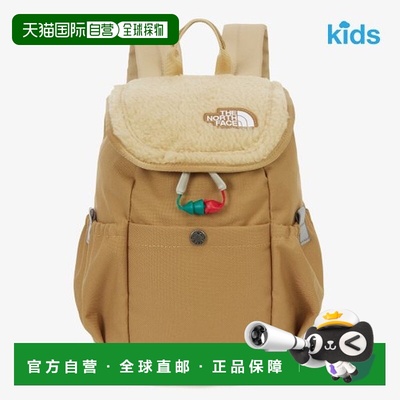 韩国直邮THE NORTH FACE The North Face Kids Young Mini Explor