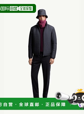 自营欧洲直邮Moncler/盟可睐 短款羽绒服夹克 Myrrhe