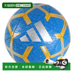 日本直邮adidas 斯塔尔兰瑟俱乐部4号足球 AF4937BY(Jr)