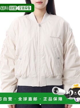 韩国直邮ISABEL MARANT 贝西姆 (VE0252FA B3C02E 90BE) 夹克外套