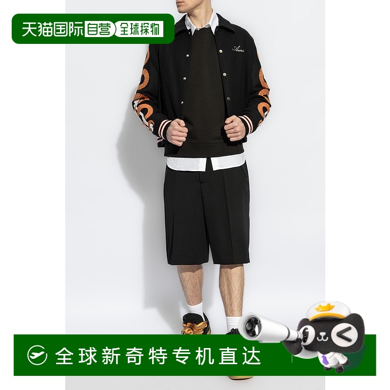 1h可退 欧洲直邮kenzo 男士 毛衣