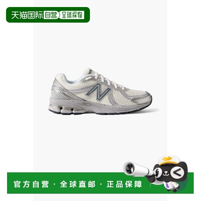 1h可退 香港直邮NewBalance860v2 Ceres男士运动鞋