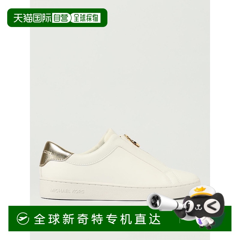 1h可退 香港直邮MICHAEL KORS 女士运动鞋 43R4KTFP2L740 AW2025
