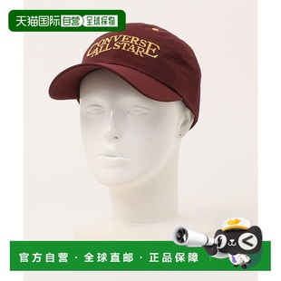 1h可退 日本直邮CONVERSE 匡威 男女同款 回收尼龙 星星刺绣 adju