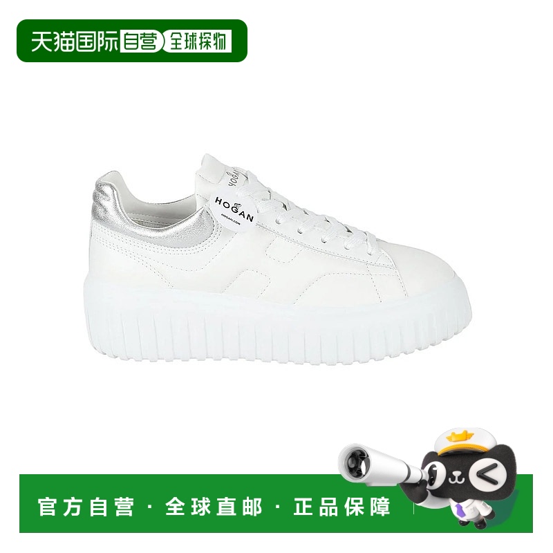 香港直邮HOGAN女士运动鞋HXW6450FC60KU0