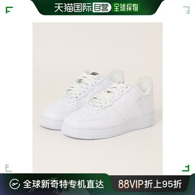 日潮跑腿NIKE耐克 AIR FORCE SE 女式板鞋672229-0001