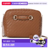 日本直邮GUESS FRANCY相机斜挎包 GU1432AW032226
