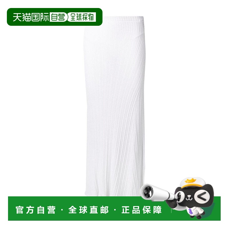 1h可退 香港直邮JACQUEMUS 女士半身裙 191KN12191N12191 SS2019