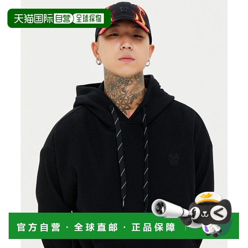 韩国直邮LIFEWORK 公用男士帽子LW235CP251新款