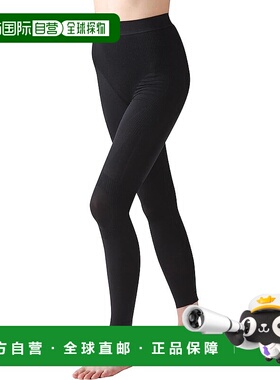 【日本直邮】Servan Taping Spats 由骨科诊所医生 Black L~LL 监