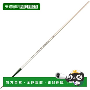 【日本直邮】荷尔拜因 油画笔 SD 签名用Kolinsky Liner No. 000