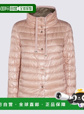 香港直邮HERNO 女士外套 PI001846D12017Z4019 SS2026 花色