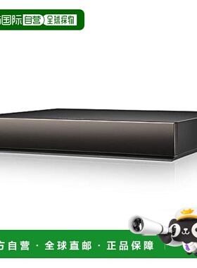 【日本直邮】IODATA 外置硬盘4TB 4K刻录安静 AVHD-WR4