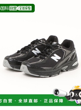 1h可退 日本直邮NEW BALANCE 男鞋 休闲运动鞋 U509BS(D) 黑色 20