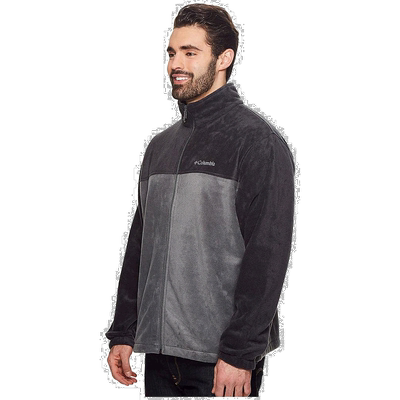 1h可退 【美国直邮】Big & Tall Steens Mountain™ 全拉链 2.0 夹