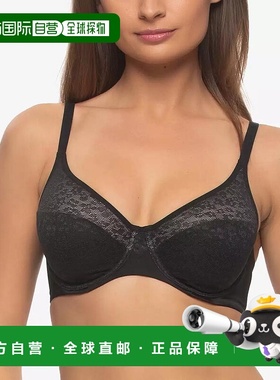 1h可退 【美国直邮】paramour 女士 文胸性感