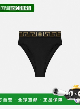 欧洲直邮VERSACE 范思哲 25秋冬 ABD01095-1A11119_A1008 女士 泳