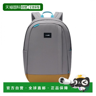 香港直邮澳洲 Pacsafe 35115 Go 25L Anti-TheftBackpack 防盗背