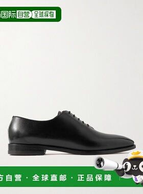 1h可退 香港直邮MANOLO BLAHNIK 莫罗 伯拉尼克 男士 Snowdon Who