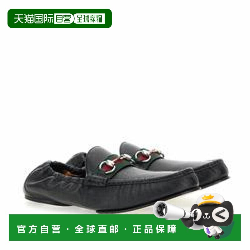欧洲直邮gucci 男士 凉拖凉鞋