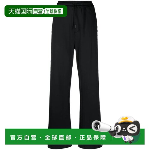 1h可退 香港直邮DSQUARED2 女士运动裤 S80KA0032S25497900 AW202