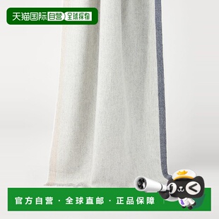 欧洲直邮BRUNELLO CUCINELLI 25秋冬 252MSC688ORCH028 男士 围巾