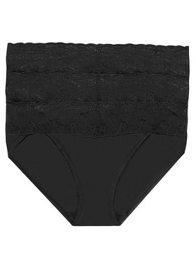 Natori|Bliss Perfection V-Kini 3 件装