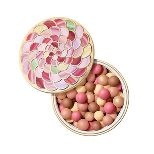 Guerlain娇兰幻彩流星粉球20g 2024新版定妆蜜粉珠光#04