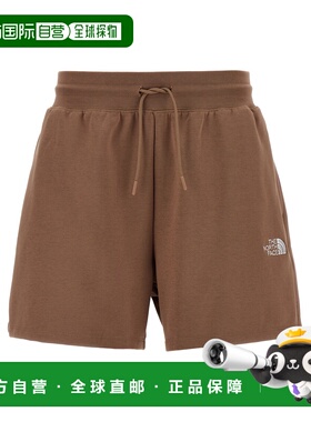 香港直邮THE NORTH FACE 女士短裤 NF0A8C2F6IH6IH SS2025