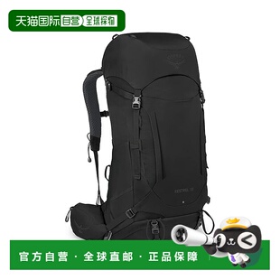 香港直邮OSPREY小鹰KYTE 38L鹞鹰双肩包男女同款登山包户外背包