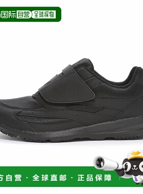 日本直邮MOONSTAR SPLT M206 运动鞋 [无] 黑色月星防水