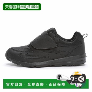 无 日本直邮MOONSTAR 运动鞋 M206 黑色月星 SPLT