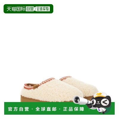香港直邮UGG 鞋履 1158356_NAT女鞋一脚蹬