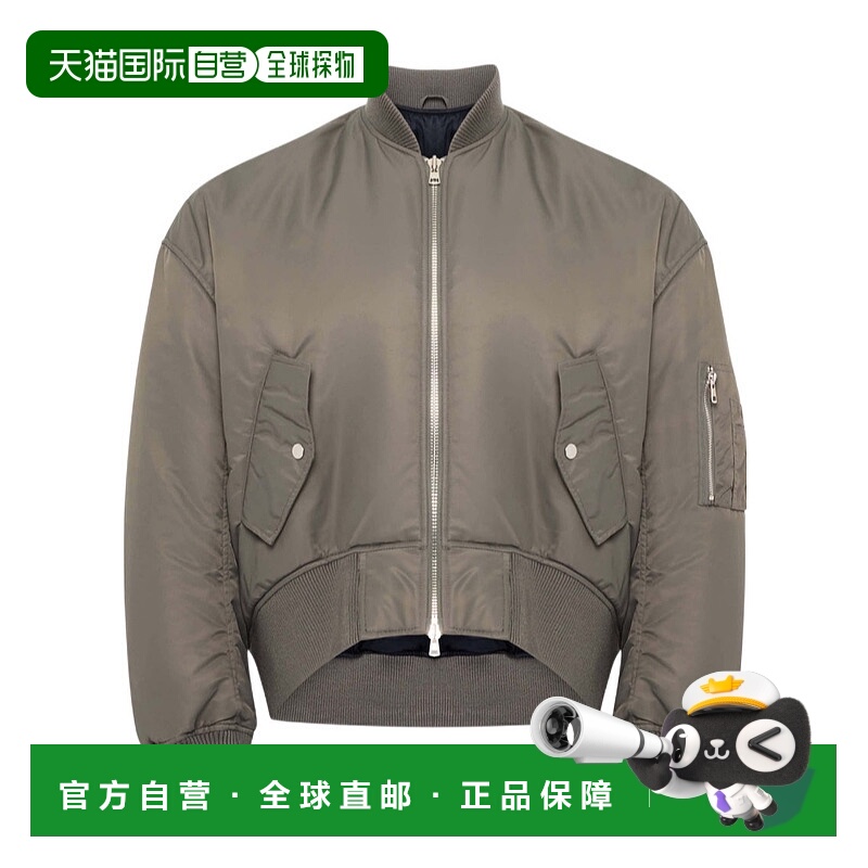 1h可退 香港直邮j.w.anderson 男士 夹克衫