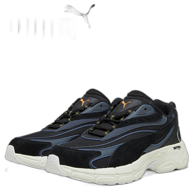 日本直邮PUMA 运动鞋 TEVERIS NITRO VORTEX Hairy 男女 TEVERIS
