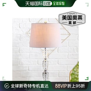 LED 直发 台灯 水晶 yEllie 美国奥莱 jonathan