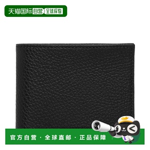 钱包 香港直邮EMPORIO ARMANI 男士 AW2025 Y4R167Y068E80001