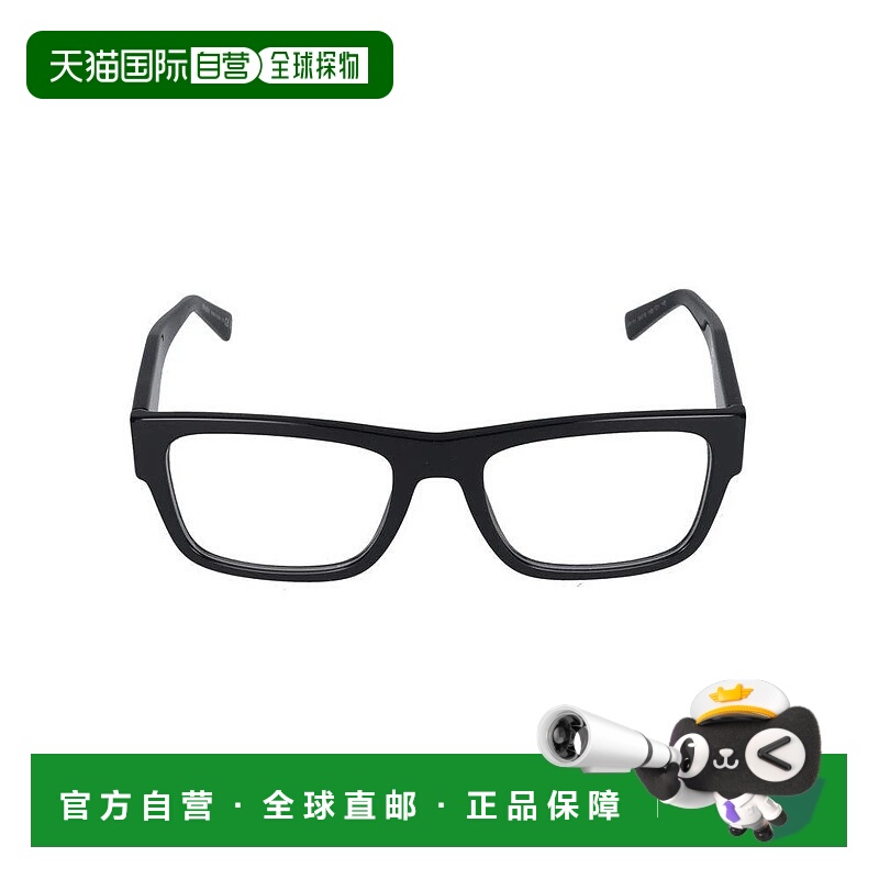 1h可退 香港直邮PRADA 男士眼镜 0PR15YV1AB1O1 CO 花色 PRADA Ey