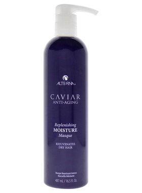 美国直邮Alterna鱼子精华修复面膜男女通用发膜-488ml