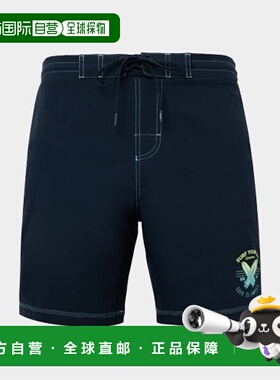 韩国直邮BARREL 男士男士泳衣5003685010 MEN SUNSET BASICO WATE