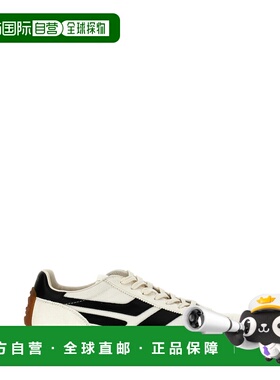 香港直邮潮奢 Tom Ford 汤姆 福特 男士 'Mick' 运动鞋 J1511LCL4