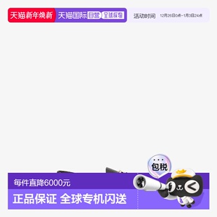 25秋冬 芬迪 8D8514NBAF0QA1 女士 1h可退 平底鞋 欧洲直邮FENDI