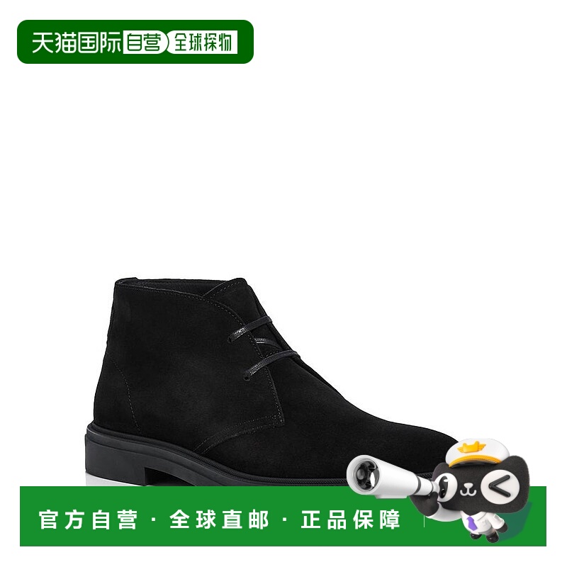 1h可退 【美国直邮】hugo boss 男士 靴子男鞋