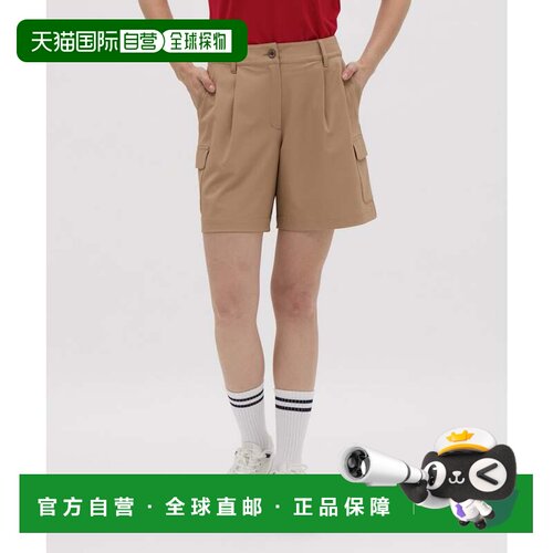 日本直邮2WAY Stretch 防水短裤 半裤